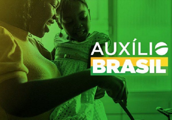 Caixa paga Auxílio Brasil a beneficiários de NIS de final 7