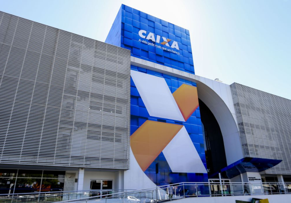 Caixa suspende definitivamente o consignado do Auxílio Brasil