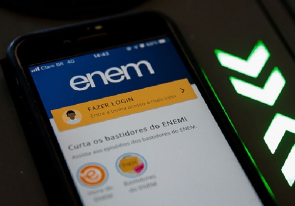 Resultado do Enem 2023 será publicado nesta terça-feira