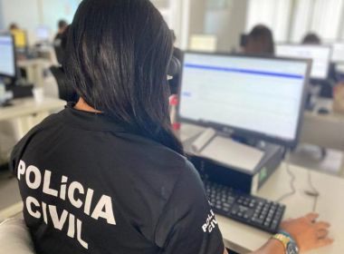 Homicidas são presos pelo Sistema de Reconhecimento Facial na Bahia