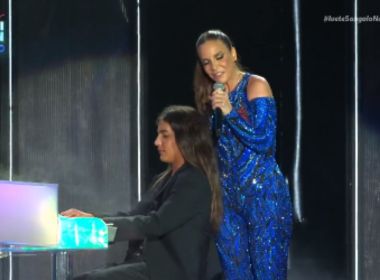 Após 12 anos de parceria, Ivete Sangalo rompe sociedade com empresário
