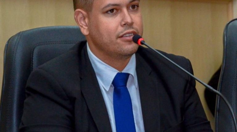 Reajuste aprovado! Vereador Diego Maia exalta papel dos servidores na administração municipal