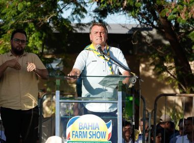 Repetindo primeiro turno, Bolsonaro vence Lula em apenas duas cidades da Bahia; veja