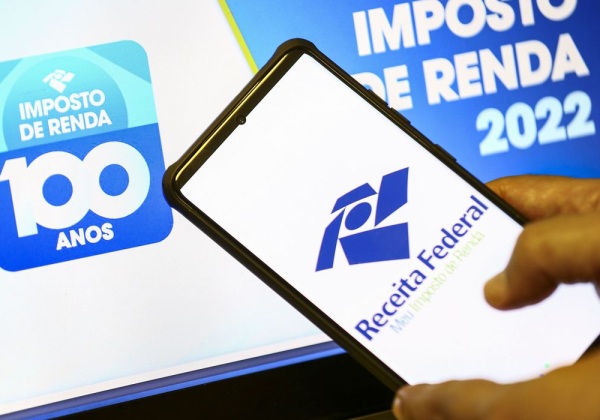 Receita abre nesta segunda-feira (24) consulta a lote residual do Imposto de Renda