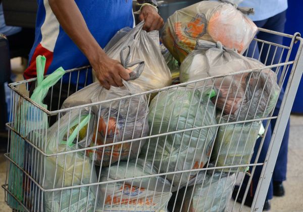 Inflação dos alimentos deve subir após eleições