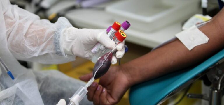 Hemóvel realiza coleta de sangue no Hospital Roberto Santos nos dias 16 e 17