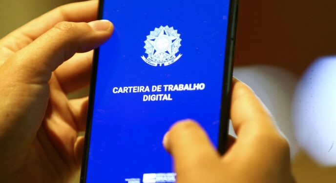 Mundo Senai abre seleção para 6 mil vagas de empregos