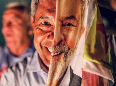 Jerônimo Rodrigues é eleito na Bahia e será o primeiro governador indígena do Brasil