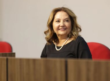 Desembargadora Liana Chaib é indicada para o TST