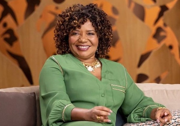 Margareth Menezes agradece por integrar transição de Lula: ‘Muito honrada’