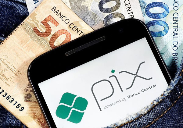 Nova etapa do Pix trará economia para empresas