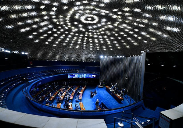 Senado aprova projeto que regulamenta a telessaúde no país