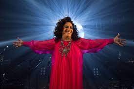 Gal Costa morre aos 77 anos
