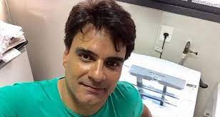 Morre Guilherme de Pádua, assassino de Daniella Perez