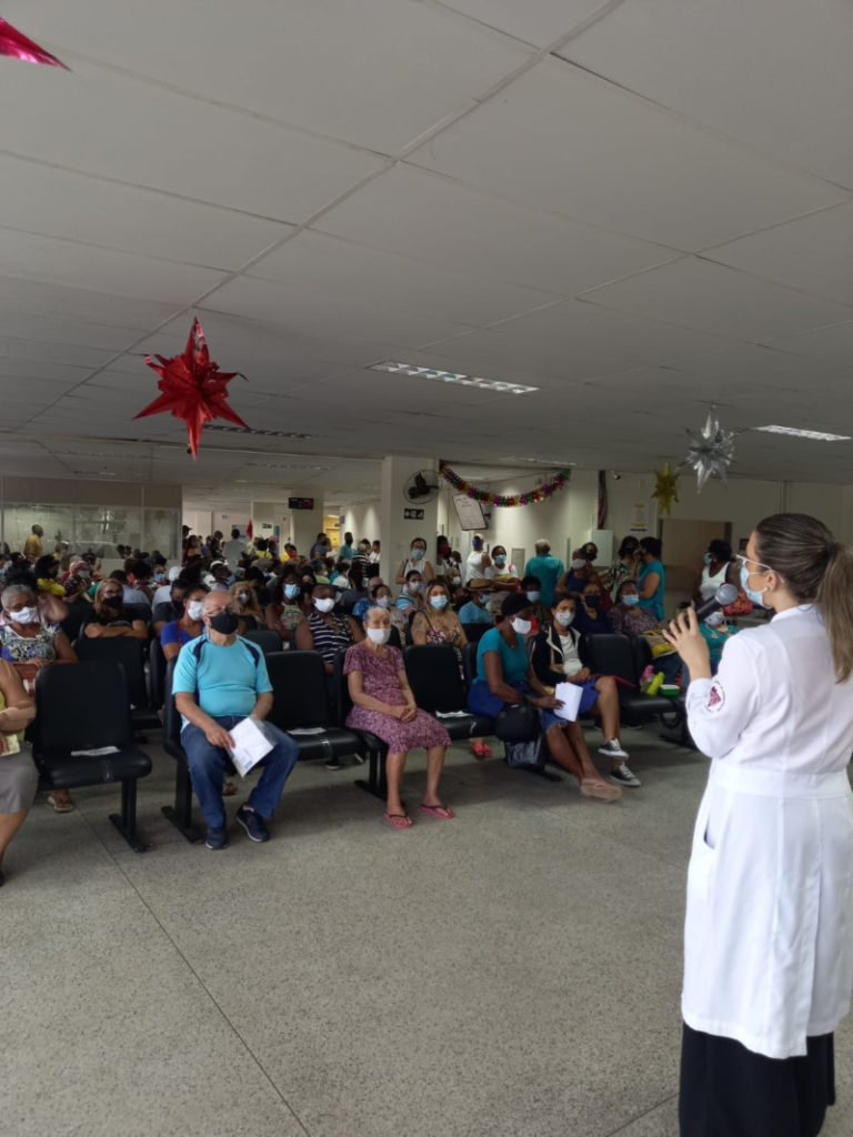 Campanha Nacional de prevenção ao câncer de pele, acontece na Bahia em dezembro