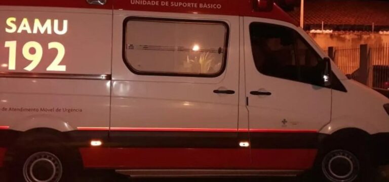 Duas pessoas ficam feridas em explosão causada por vazamento de gás no sudoeste da BA