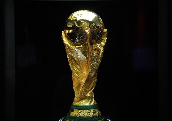 Campeã Mundial, Argentina recebe R$ 221 milhões pelo título
