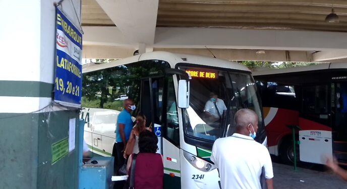Mau serviço da Jauá irrita usuários