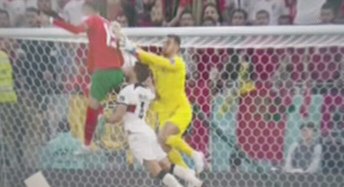 Copa do Mundo: Marrocos faz história e seleção africana se classifica à semifinal