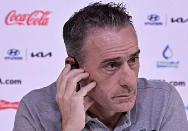 Após eliminação da Coreia, Paulo Bento deixa comando da Seleção asiática