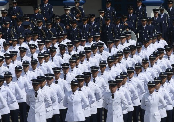 Decretos oficializam trocas de comando na Marinha e na Aeronáutica