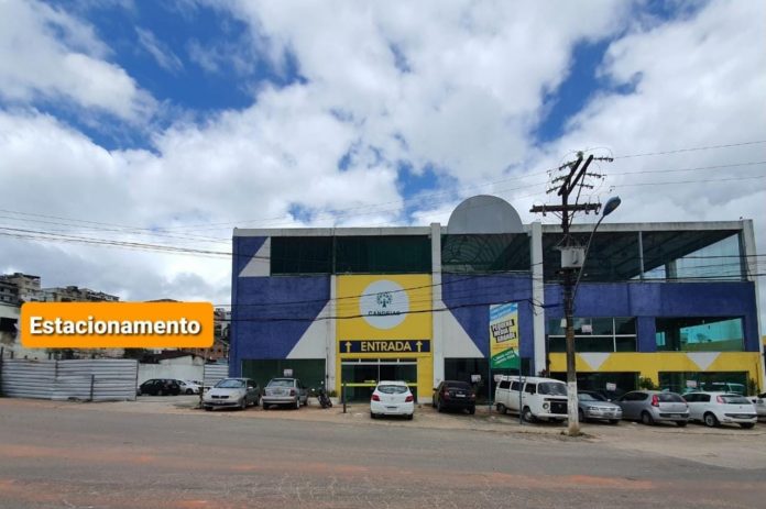 Posto do INSS será entregue à população nesta quarta-feira (11) após mais de 10 anos fechado,