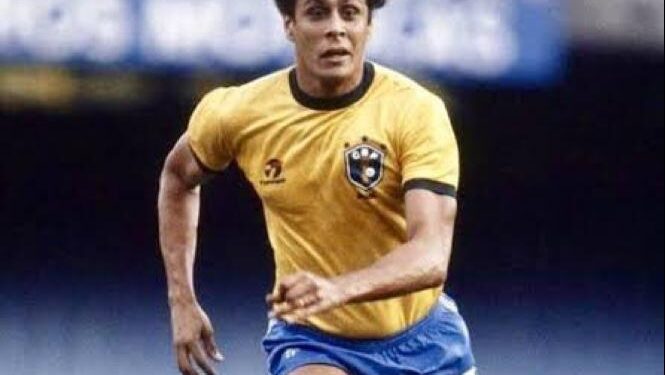 Morre Roberto Dinamite