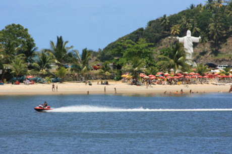 Inema informa a previsão do tempo para o fim de semana na Bahia