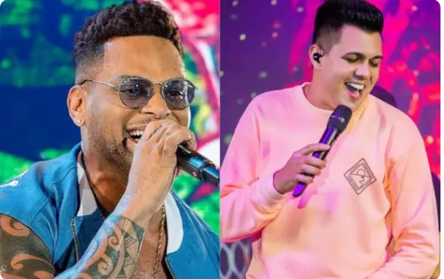 Formosa do Rio Preto: Shows de Parangolé e Vitor Fernandes são cancelados por causa das chuvas