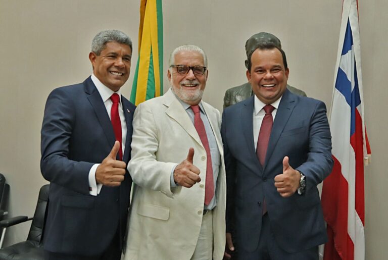 PT inicia 5º mandato na Bahia