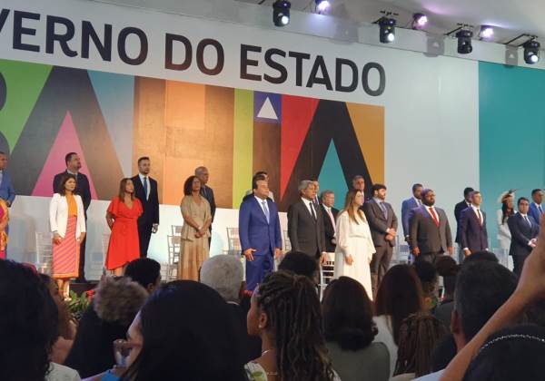 Jeronimo não descarta mudanças em seu governo no futuro