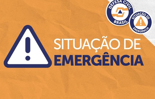 Defesa Civil Nacional reconhece situação de emergência em nove cidades que enfrentam estiagem
