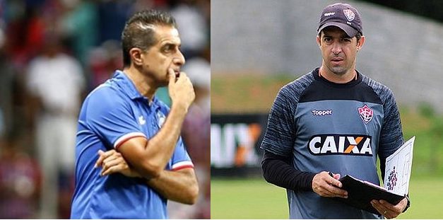 BaVi: João Burse e Renato Paiva e as ideias semelhantes dentro das diferenças