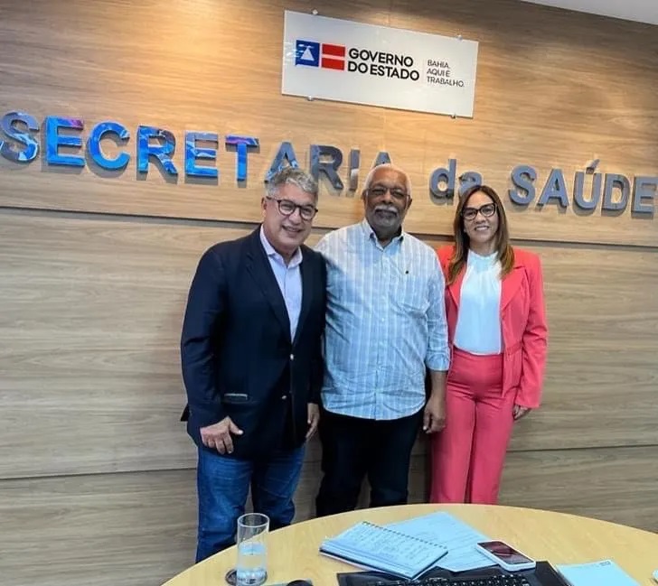 SFC: Policlínica Regional pode ser inaugurada  até fevereiro