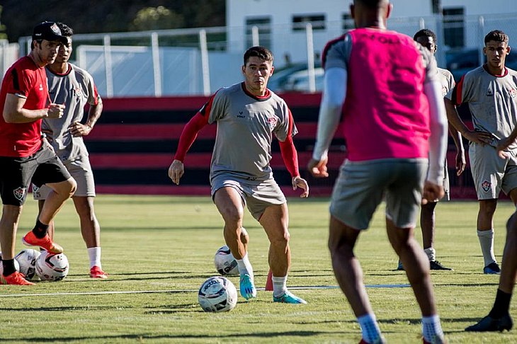 Após mais de uma década, Vitória reencontra o Itabuna no Baiano neste domingo (15)