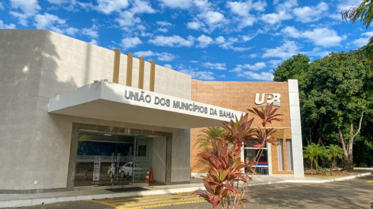 Registro de chapa para UPB acontece na segunda-feira (23)
