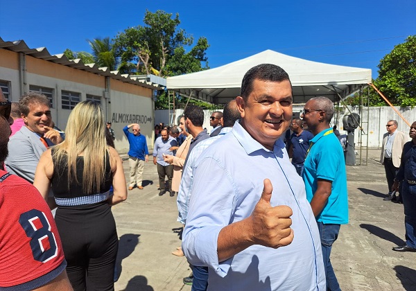Ricardo Rodrigues sobre votação de Aline Peixoto ao TCM: gratidão só paga com gratidão