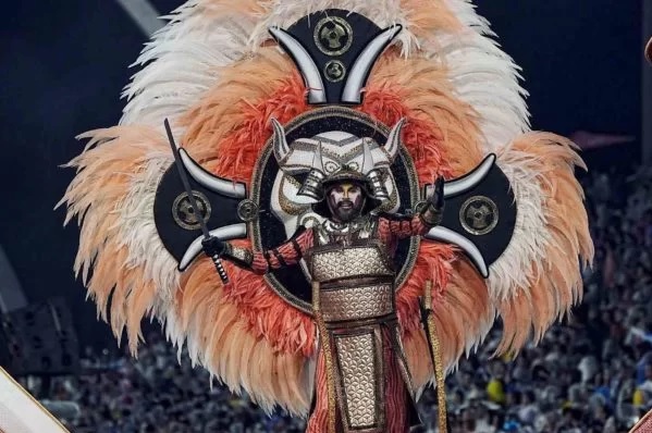 Mocidade Alegre é a escola campeã do Carnaval 2023 de São Paulo