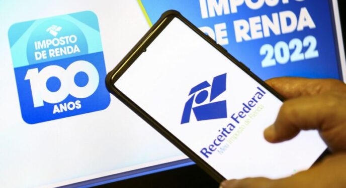 Receita libera programa da declaração do Imposto de Renda 2023 no dia 15 de março