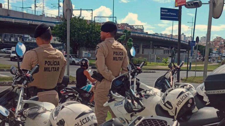 Polícia Militar inicia a Operação Abadá nesta sexta-feira, 10