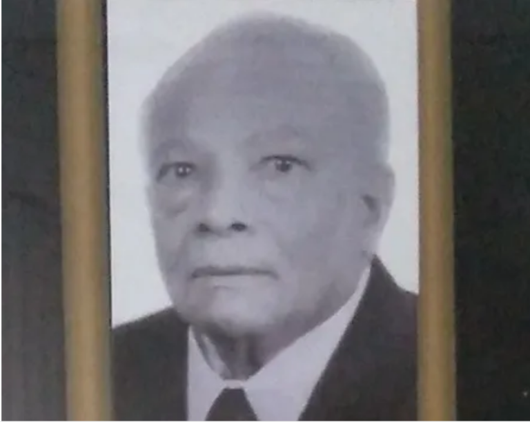 Candeias: Morre ex-prefeito Antônio Lázaro