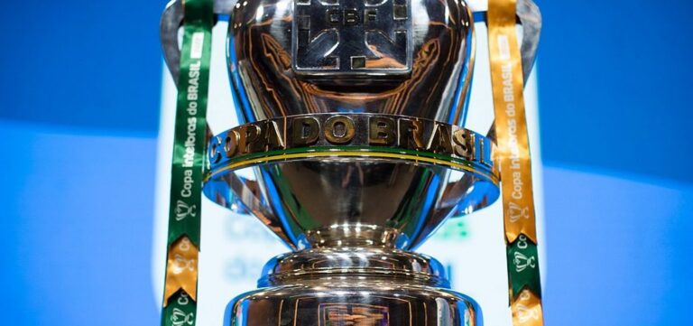 Copa do Brasil 2023: CBF sorteia nesta terça os jogos das oitavas de final