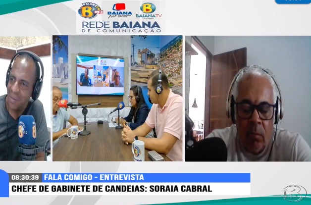 Detalhes sobre mutirão de cirurgias em candeias. Confira