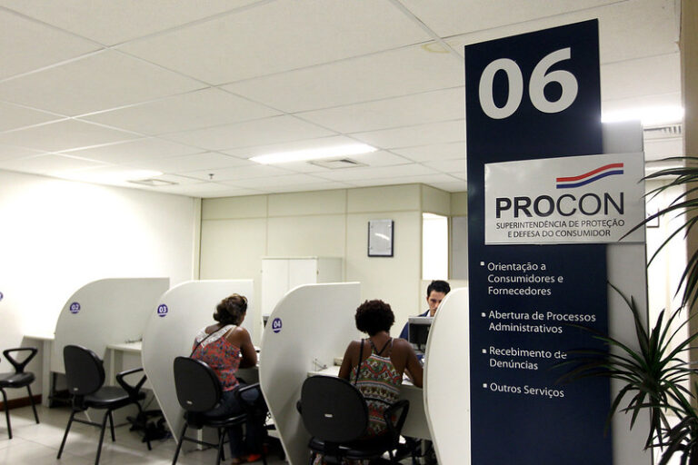 Procon-BA realiza Mutirão de Negociação de Dívidas a partir desta segunda, dia 13