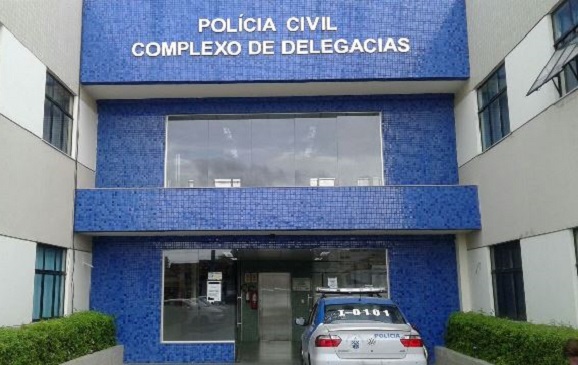 Feto é encontrado em terreno baldio no interior da Bahia