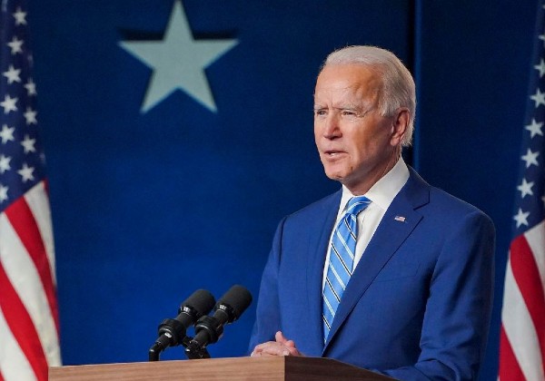 Casa Branca confirma câncer em Biden e afirma que tecido já foi removido