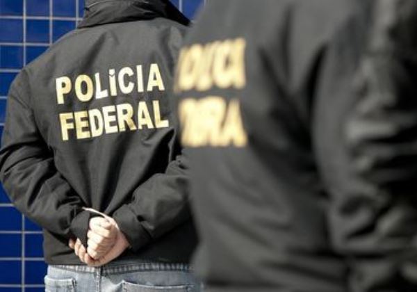 PF cumpre mais 3 mandados de prisão contra envolvidos em ato golpista de 8 de janeiro