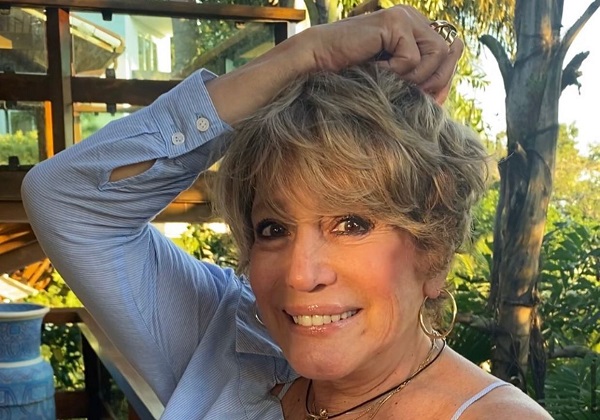 Aos 80 anos, Susana Vieira diz que não tem medo de ser demitida da Globo