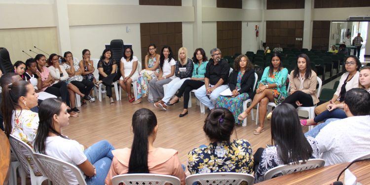 Prefeitura realiza 7° Conferência Municipal de Saúde