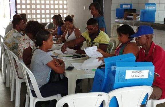 Candeias: Prazo de entrega de exames de concurso público se encerra na quarta, dia 15